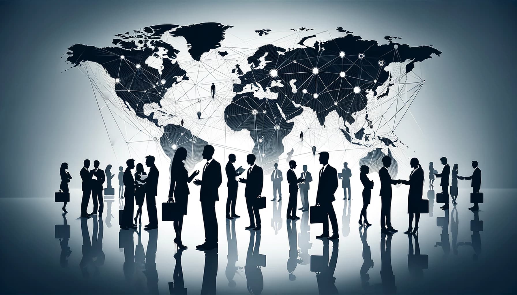 UAE Co-Founder Networking Events
